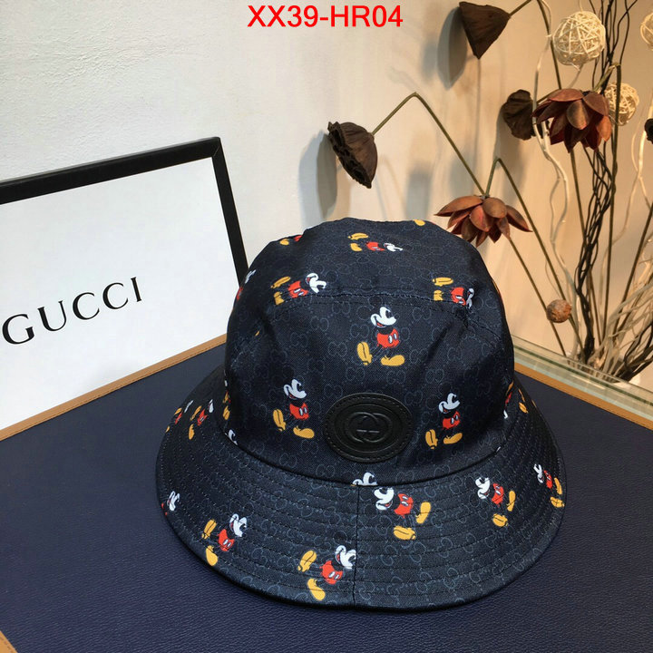 Cap (Hat)-Gucci,perfect , ID:HR04,$: 39USD