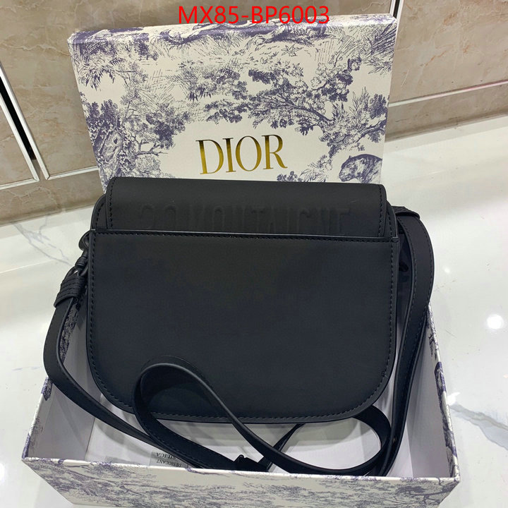 Dior Bags(4A)-Bobby-,ID: BP6003,$: 85USD