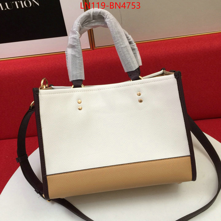 Coach Bags(4A)-Handbag-,store ,ID: BN4753,$: 119USD