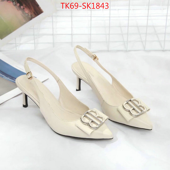 Women Shoes-Balenciaga,is it ok to buy , ID: SK1843,$:69USD