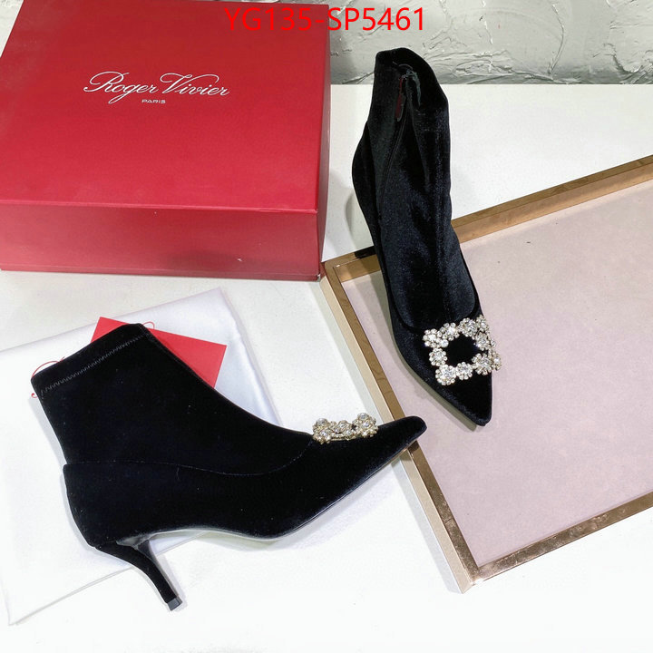 Women Shoes-Rogar Vivier,what's the best place to buy replica , ID: SP5461,$: 135USD