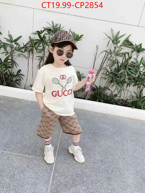 Kids clothing-Gucci,top perfect fake , ID: CP2854,