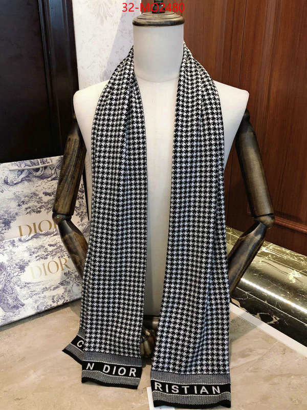 Scarf-Dior,shop , ID: MO2480,$: 32USD