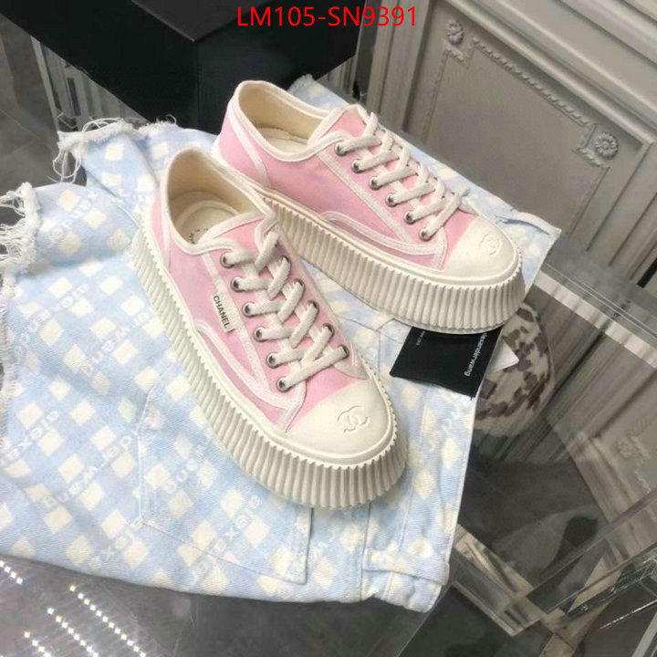 Women Shoes-Dior,the top ultimate knockoff , ID: SN9391,$: 105USD