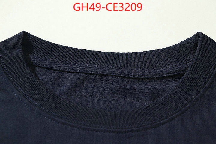 Clothing-LV,high quality aaaaa replica , ID: CE3209,$: 49USD