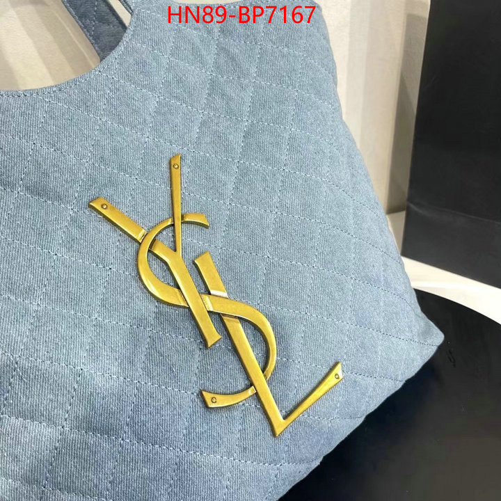 YSL Bag(4A)-Handbag-,ID: BP7167,