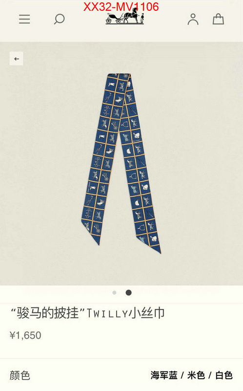 Scarf-Hermes,brand designer replica , ID: MV1106,$: 32USD