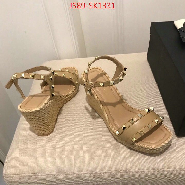 Women Shoes-Valentino,buy high quality fake , ID: SK1331,$:89USD