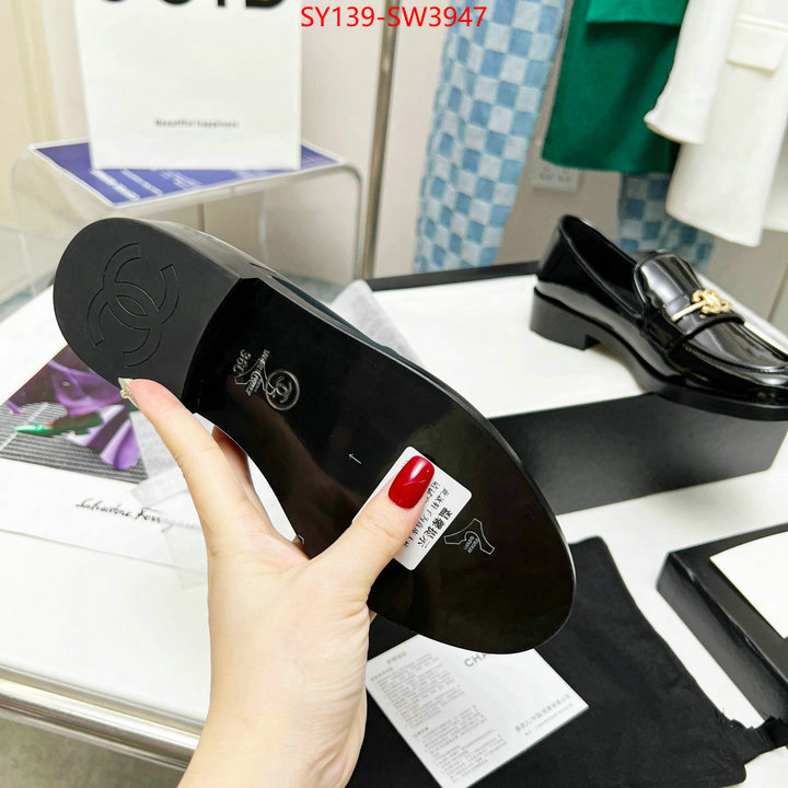 Women Shoes-Chanel,what's the best place to buy replica , ID: SW3947,$: 139USD