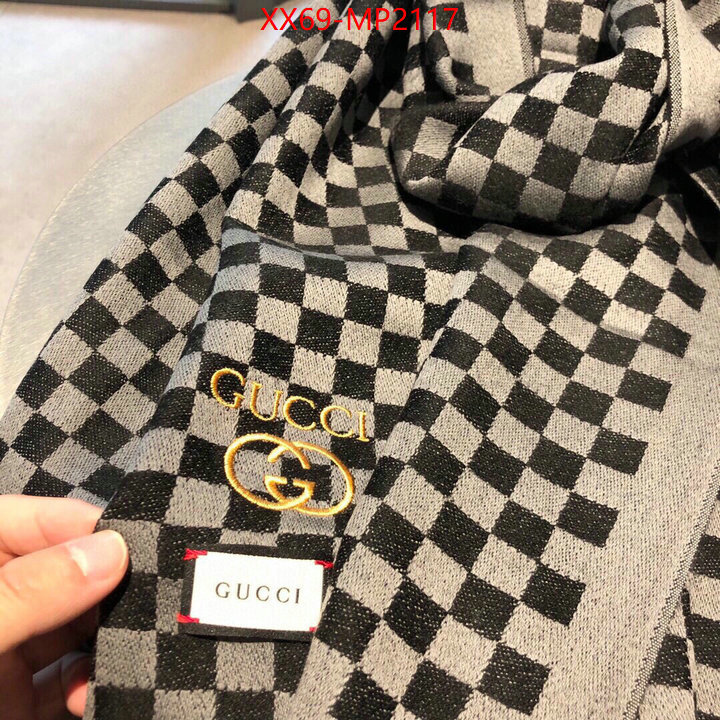 Scarf-Gucci,aaaaa replica , ID: MP2117,$: 69USD