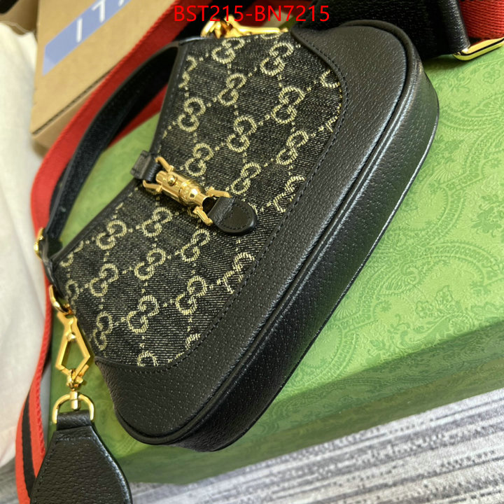Gucci Bags(TOP)-Jackie Series-,from china ,ID: BN7215,$: 215USD