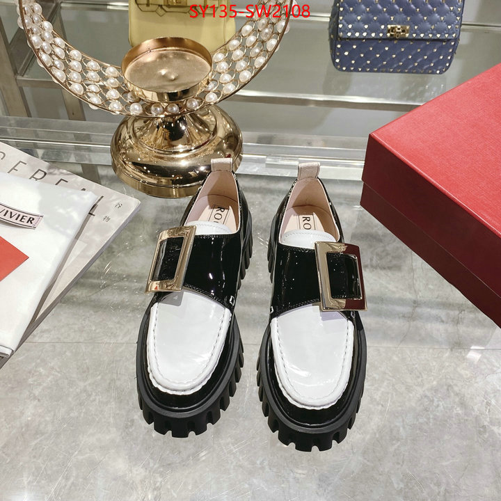 Women Shoes-Rogar Vivier,the best affordable , ID: SW2108,$: 135USD