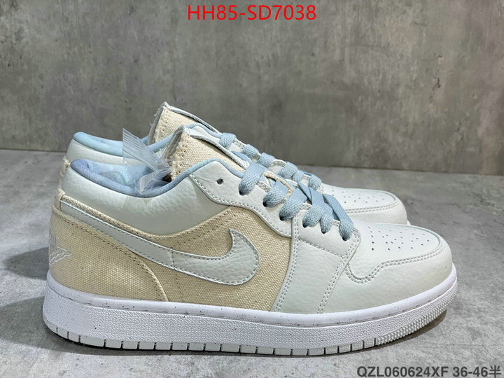 Men Shoes-Nike,perfect quality , ID: SD7038,$: 85USD