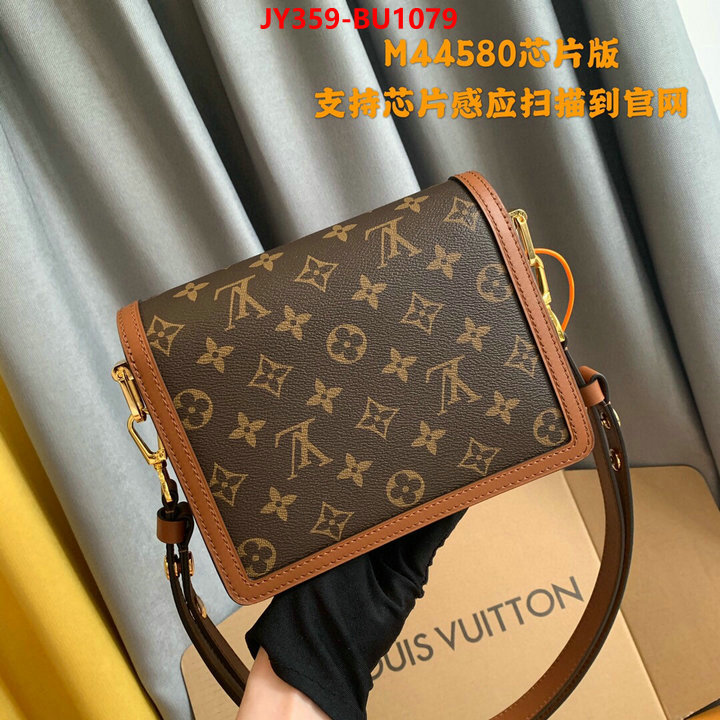 LV Bags(TOP)-Pochette MTis-Twist-,ID: BU1079,$: 359USD