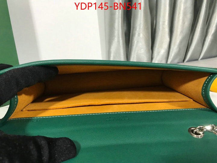 Goyard Bags(TOP)-Diagonal-,ID: BN541,$: 145USD