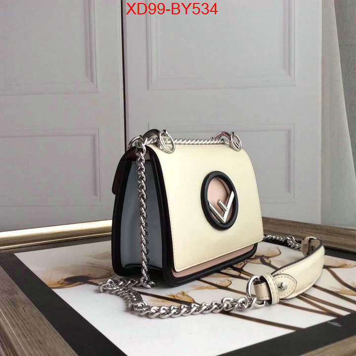 Fendi Bags(4A)-Diagonal-,ID: BY534,$:99USD