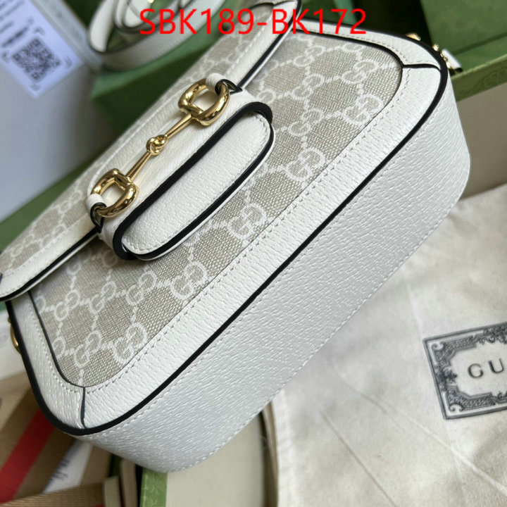 Gucci Bags Promotion-,ID: BK172,