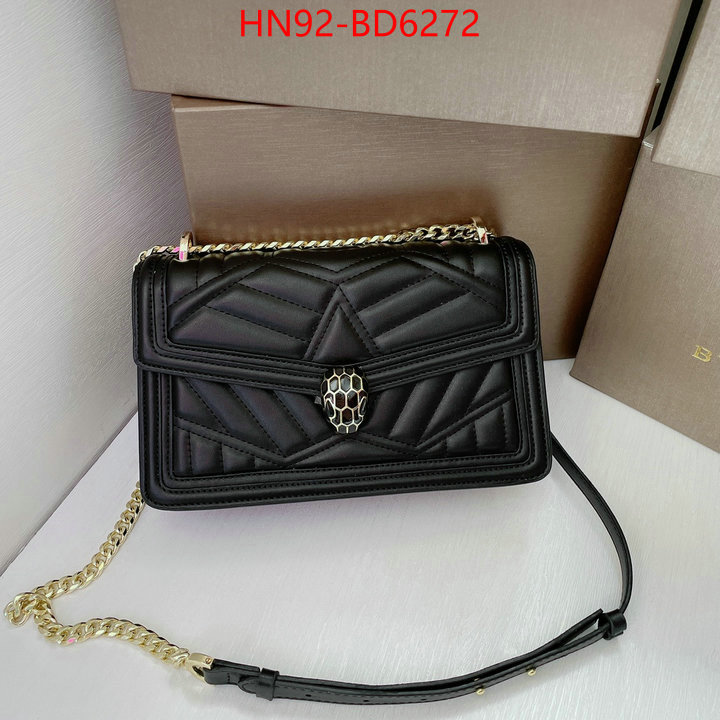 Bulgari Bags(4A)-Serpenti Forever,quality aaaaa replica ,ID: BD6272,$: 92USD