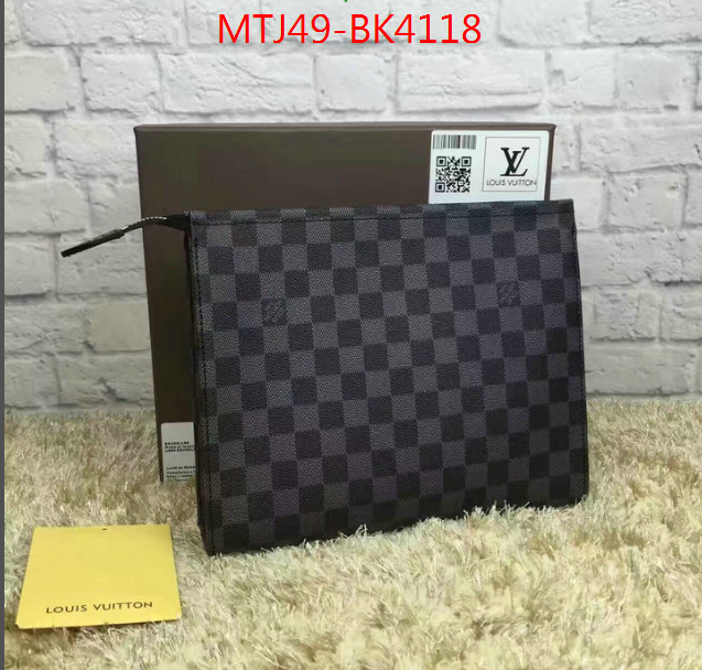 LV Bags(4A)-Trio-,good ,ID: BK4118,$: 49USD