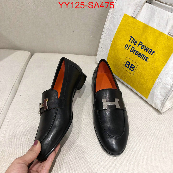 Women Shoes-Hermes,good , ID:SA475,$: 125USD