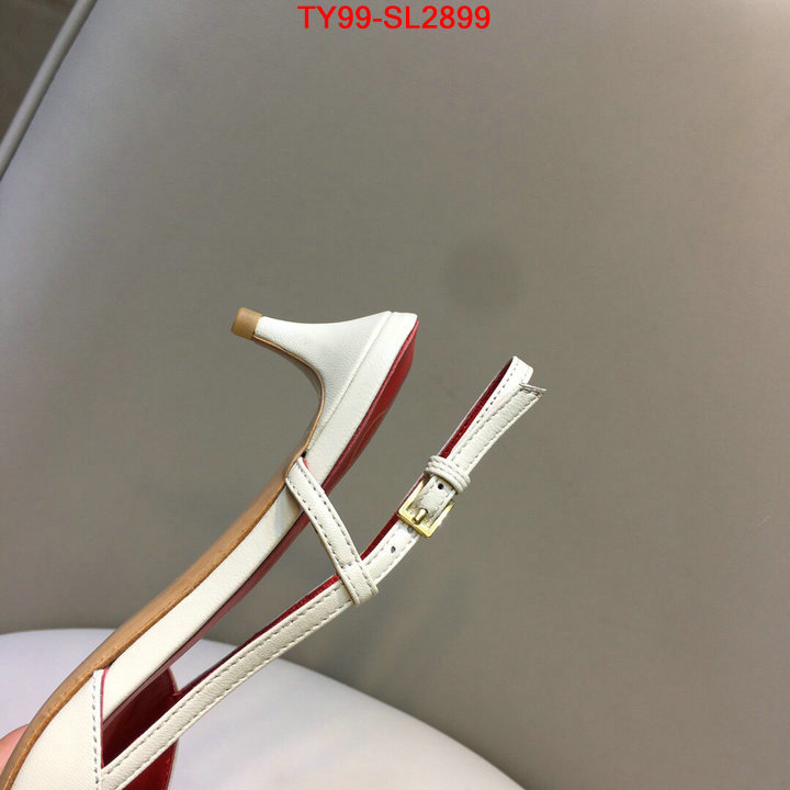 Women Shoes-Valentino,exclusive cheap , ID: SL2899,$: 99USD