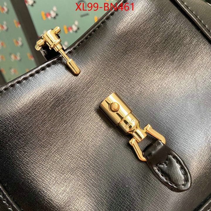 Gucci Bags(4A)-Jackie Series-,best replica quality ,ID: BN461,$: 99USD