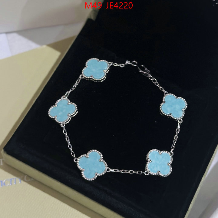 Jewelry-Van Cleef Arpels,buy the best replica , ID: JE4220,$: 49USD