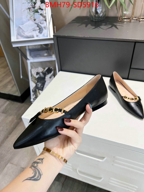 Women Shoes-Gucci,designer replica , ID: SD5916,$: 79USD