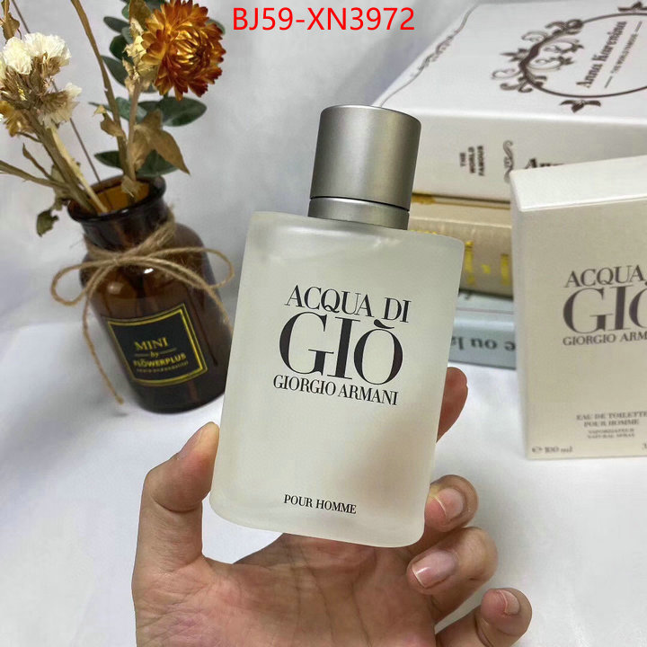 Perfume-Armani,quality aaaaa replica , ID: XN3972,$: 59USD