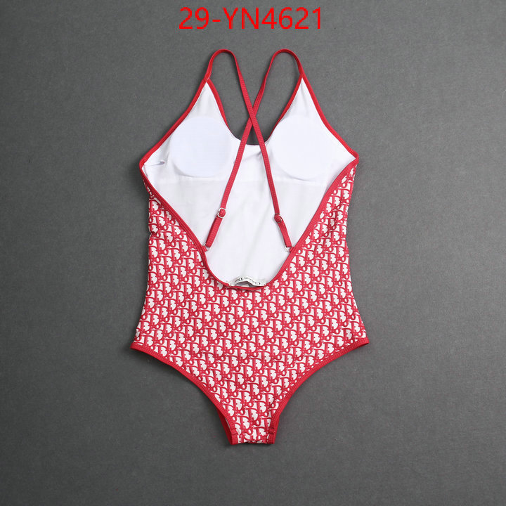 Swimsuit-Dior,how to find designer replica , ID: YN4621,$: 29USD