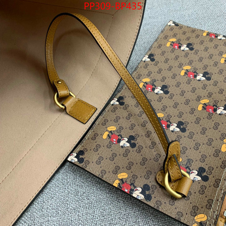 Gucci Bags(TOP)-Handbag-,ID: BP435,$:309USD