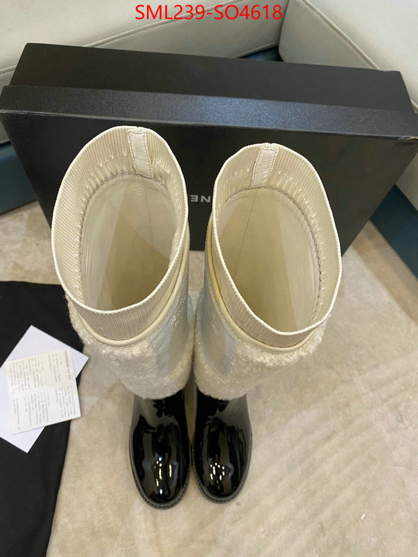 Women Shoes-Boots,brand designer replica , ID: SO4618,$: 239USD