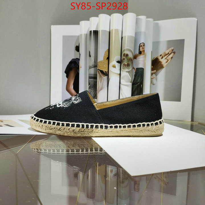 Women Shoes-Kenzo,best capucines replica , ID: SP2928,$: 85USD