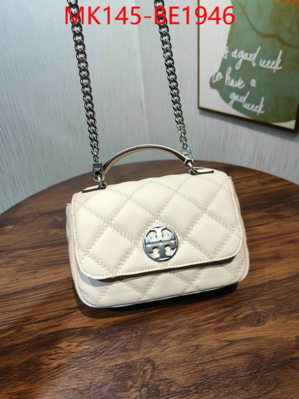 Tory Burch Bags(TOP)-Diagonal-,ID: BE1946,$: 145USD