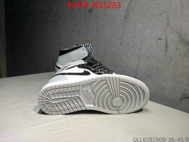 Black Friday-Shoes,ID: NSS283,