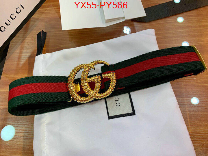 Belts-Gucci,online shop , ID: PY566,$:55USD