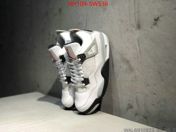 Men Shoes-Air Jordan,buy high quality cheap hot replica , ID: SW536,$: 109USD