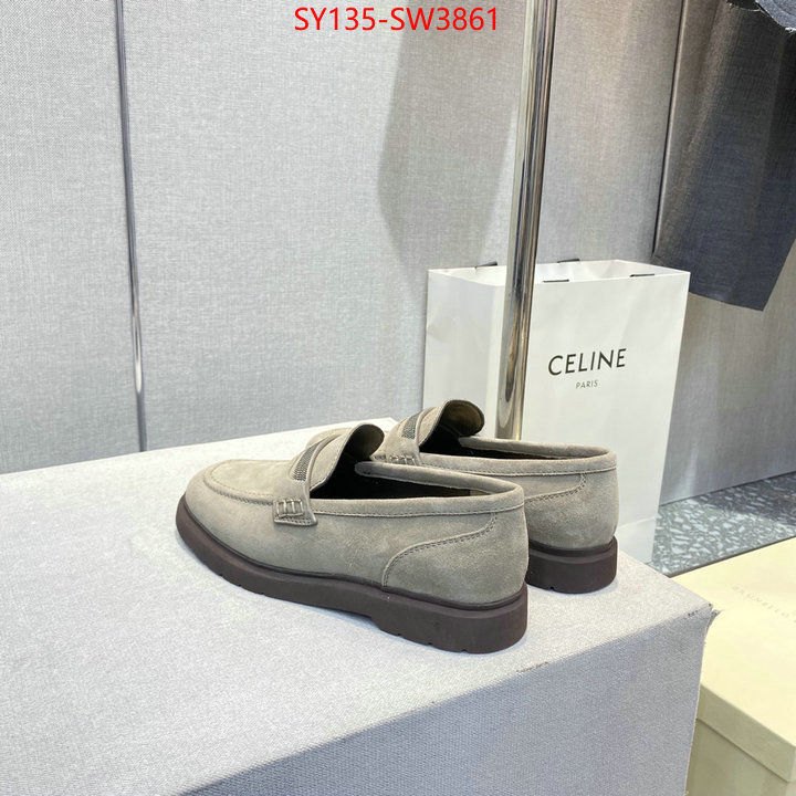 Women Shoes-Brunello cucinelli,where can i buy , ID: SW3861,$: 135USD