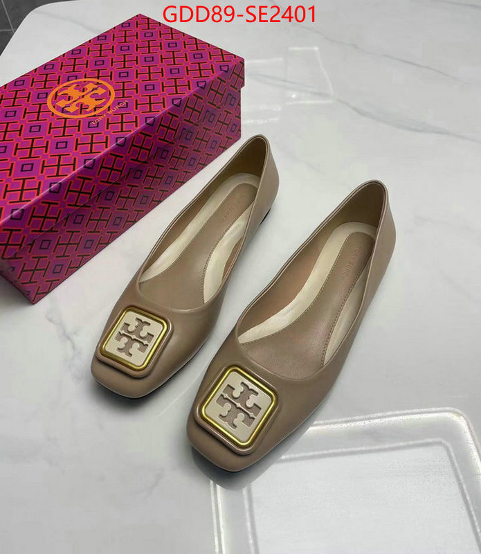 Women Shoes-Tory Burch,luxury shop ,-ID: SE2401,$: 89USD