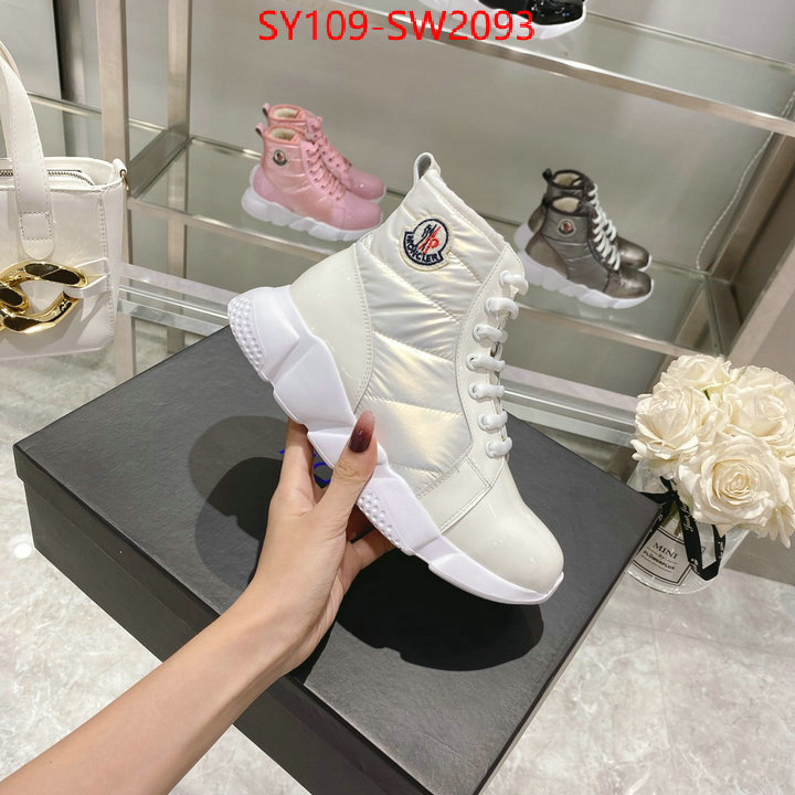 Women Shoes-Moncler,can you buy knockoff , ID: SW2093,$: 109USD