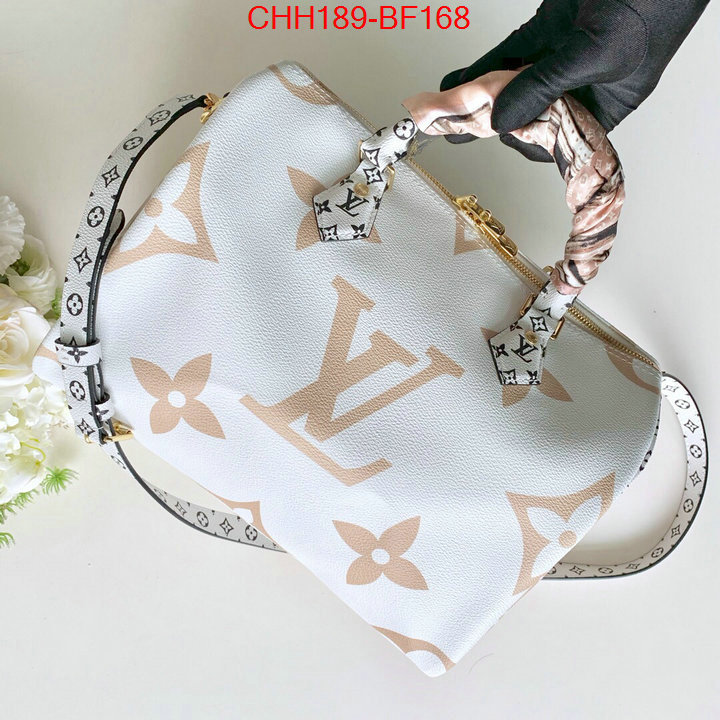 LV Bags(TOP)-Speedy-,ID: BF168,$:189USD