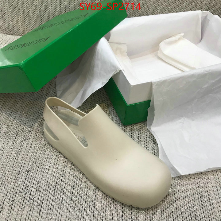 Women Shoes-BV,the quality replica , ID: SP2714,$: 69USD