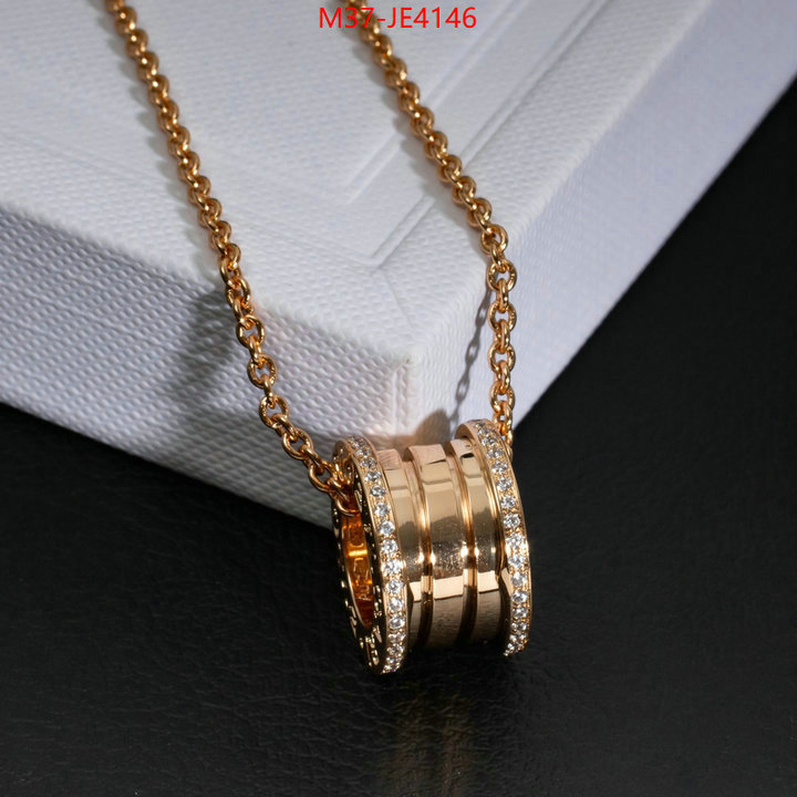 Jewelry-Bvlgari,where should i buy replica , ID: JE4146,$: 37USD