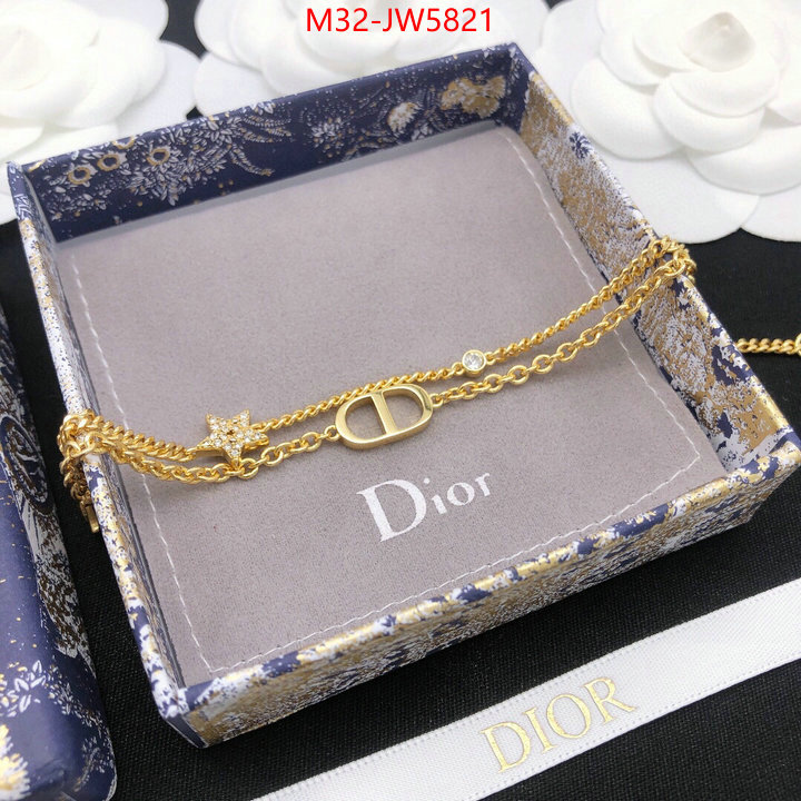 Jewelry-Dior,where to find best , ID: JW5821,$: 32USD