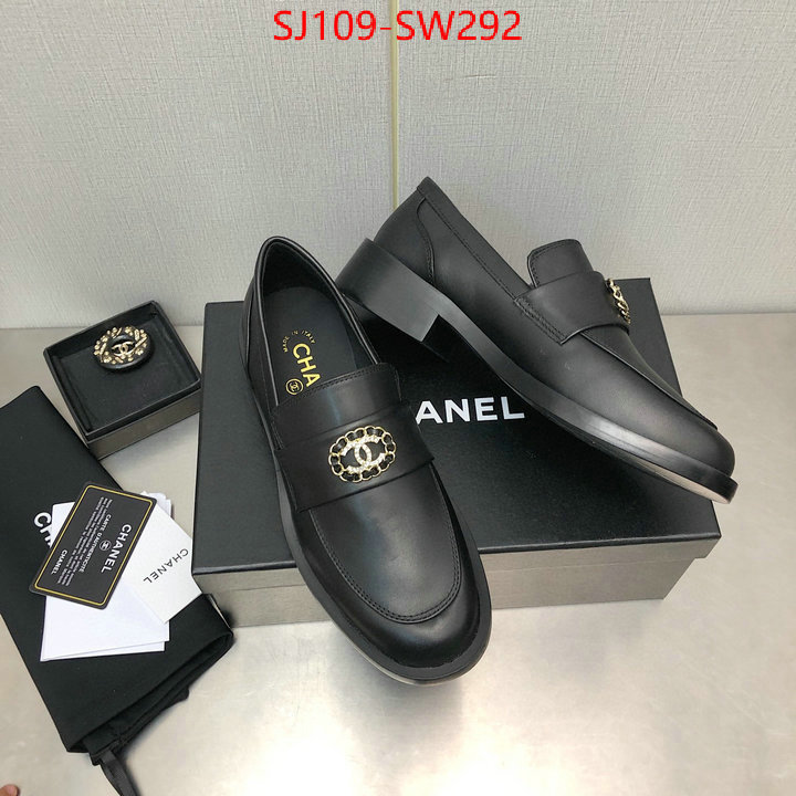 Women Shoes-Chanel,buy online , ID: SW292,$: 109USD