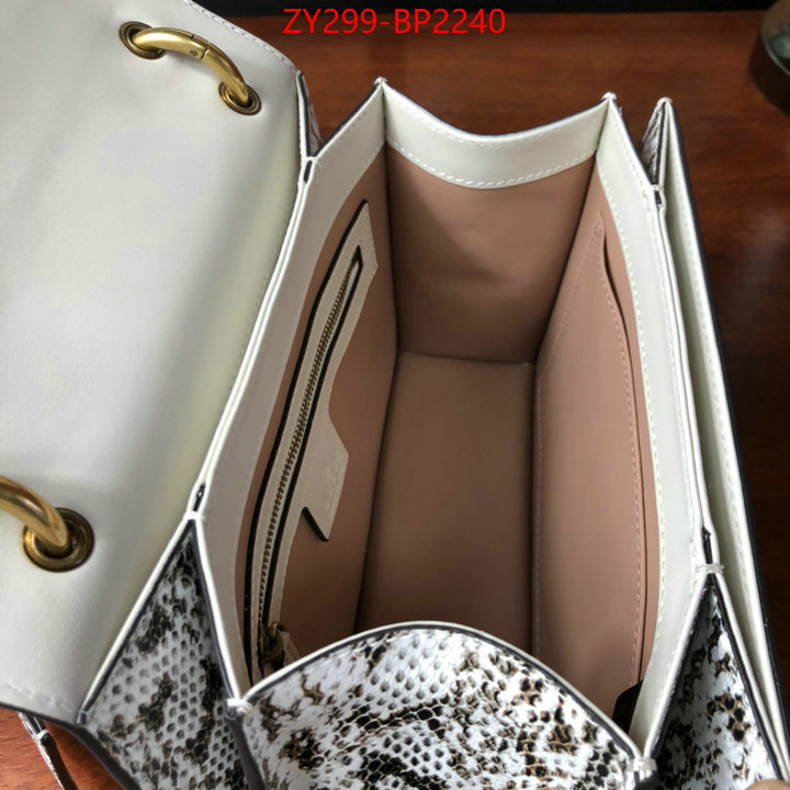 Gucci Bags(TOP)-Handbag-,ID: BP2240,$: 299USD