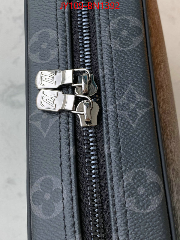 LV Bags(TOP)-Vanity Bag-,ID: BN1392,$: 109USD