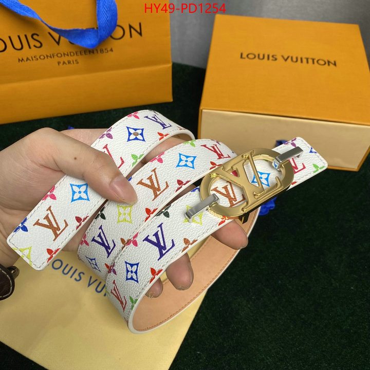 Belts-LV,best replica , ID: PD1254,$: 49USD