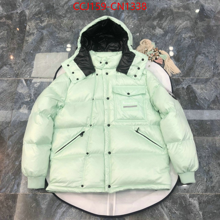 Down jacket Men-Moncler,practical and versatile replica designer , ID: CN1338,
