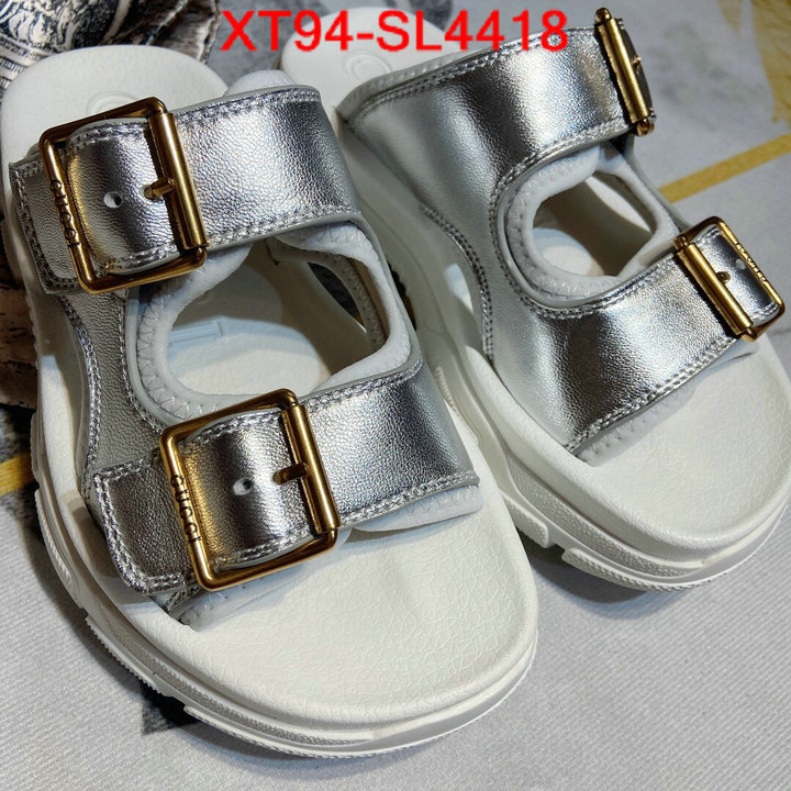 Women Shoes-Gucci,replica wholesale , ID: SL4418,$: 94USD